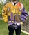 2004 Limited Edition Los Angeles Lakers Jeff Hamilton Leather Jacket!