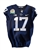 2019 Penn St. Nittany Lions "Citrus Bowl" Game-Worn Football Jersey!