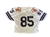 Lance Fauria's 1985 Washington Huskies Game-Used Jersey worn in the ORANGE BOWL!