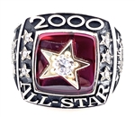 2000 MLB *All-Star* Game Ring!