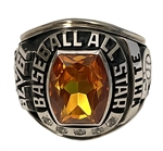 1979 MLB All-Star Game Championship Ring!