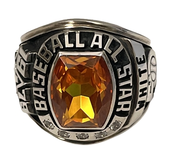 1979 MLB All-Star Game Championship Ring!