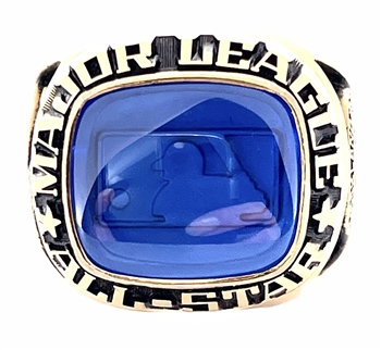 1987 Major League Baseball All-Star Game Ring!