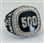 Jim Thome 500 Home-Run Commemorative Championship 14K Gold & Diamond Ring!