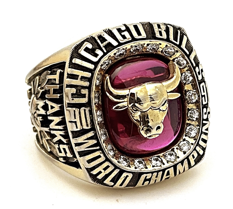 Lance Alworth's stolen Super Bowl ring finally found