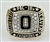 2000 Oregon St. Beavers Pac-10 Champions 10K Gold Championship Ring!