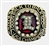 2001 Louisville Cardinals Back-to-Back USA Champions / Liberty Bowl 10K Gold Ring !