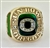 2003 Oregon Ducks Sun Bowl Champions 10K Gold Championship Ring!