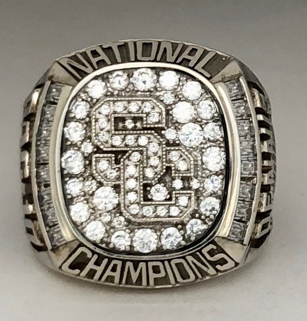 1981 NEW YORK YANKEES AMERICAN LEAGUE CHAMPIONSHIP RING - Buy and Sell Championship  Rings