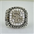 2004 USC Trojans "National Champions" 10K White Gold Championship Ring!