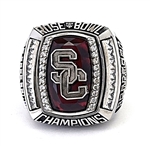 2009 USC Trojans "Rose Bowl"/ " Pac-10" Champions Ring!