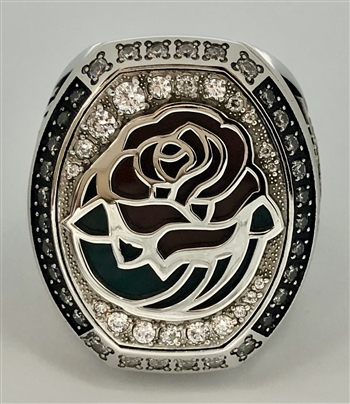 2017 Penn St. Nittany Lions "Rose Bowl" Championship Ring!