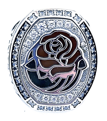 2017 Penn St. Nittany Lions "Rose Bowl" Championship Ring!