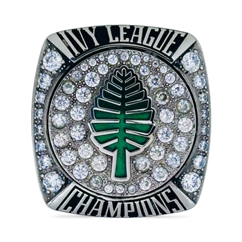 2021 Dartmouth Big Green Ivy League Championship Football Ring