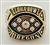 1998 Oregon Ducks Pac-10  "Aloha Bowl" Ring