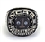 1982 UNC North Carolina Tar Heels National Champions 10K White Gold Championship NCAA Basketball Ring!