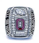 2014 Ohio State Buckeyes "Big Ten" Champions NCAA Football Ring!