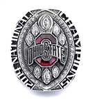 2014 Ohio State Buckeyes National Champions Ring