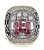 2017 East Mississippi Community College National Champions Football Championship Ring!