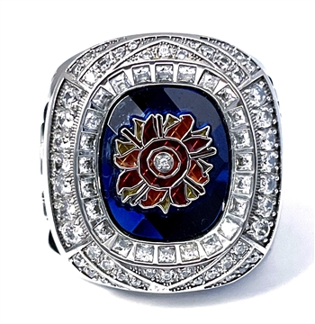 2017 Penn State Fiesta bowl Champions Ring