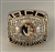 2000 FSU Florida State Seminoles "ACC" Champions 10K Gold Ring.