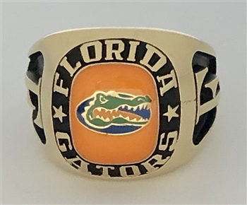 University of Florida Gators Official Fan Championship Ring!