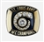 2001 St. Louis Rams Super Bowl XXXVI 14K Gold & Diamond NFC Championship Ring!