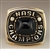 1984 Chicago Sting Soccer NASL Champions 10K Gold Ring!