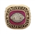 1985 Birmingham Stallions USFL Eastern Conference Champions Football 10k Gold Ring
