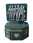 Los Angeles Rams NFL 75th Anniversary All-Time Team Trophy!