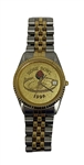 1996 Rose Bowl Game Player's Championship Watch!