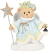 Cherished Teddies - Angela Snow Angel Figurine - 133480
