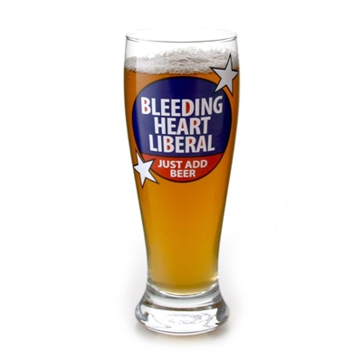 Bleeding Heart Liberal - 16 oz