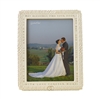 Grasslands Road - Celtic Wedding Frame with Irish Blesssing