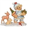 Cherished Teddies - Inga Laplander - 132846