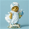 Cherished Teddies - A Lucky Few have a Mom like You