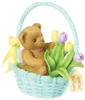 Cherished Teddies - Betty Lou "Special Delivery" 4020589