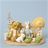 Cherished Teddies  - Planting Seeds Of Friendship 4036072