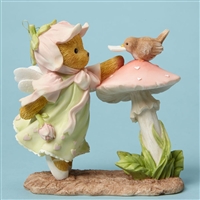 Cherished Teddies - So Mush-Room In My Heart For You - 4044696