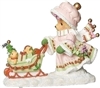 Cherished Teddies - Donna Annual Figurine 2020 - 133472