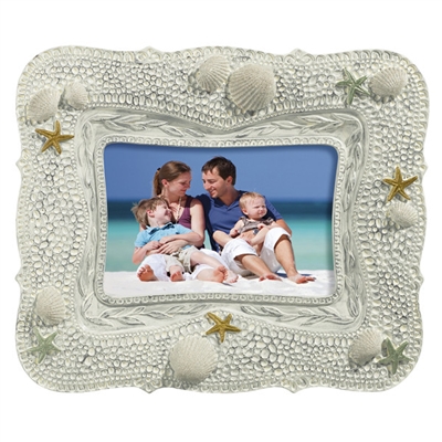 Enchanted Sea - Picture Frame