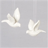 Roman - Friendship Doves - Set of 2