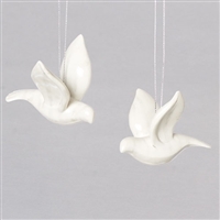 Roman - Friendship Doves - Set of 2