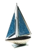 Ganz - Small Sailboat Figurine