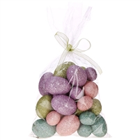 Glitter Eggs - Bag of 30 - 2.5"/1.5"