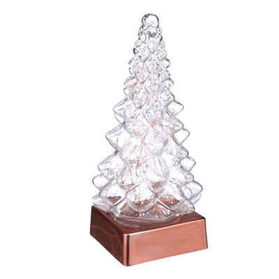 Grasslands Road - Light Up Tree Medium