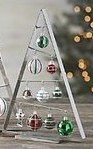 Holiday Ornament Tree - 16 inch