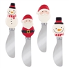 Grasslands Road - Holiday Spreaders - Set of 4