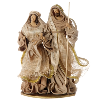 RAZ - Holy Family Figurine - 11 inch
