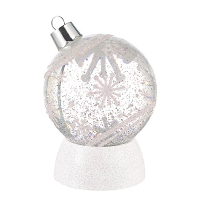 Grasslands Road - Light Up Ornament Figurine